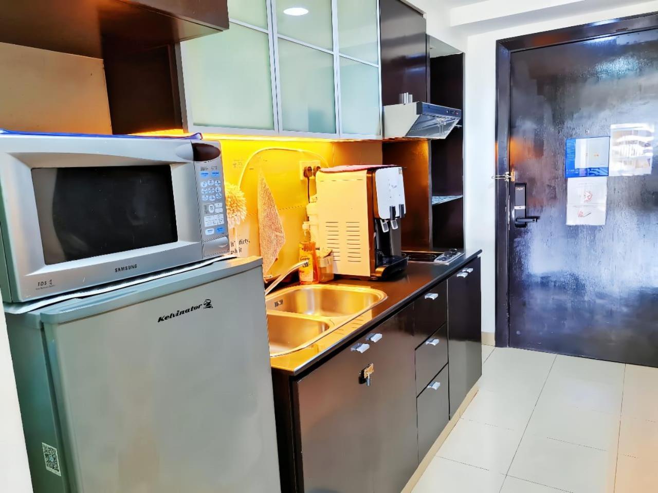 Exclusive Family Suites 5-6 Pax @ Sunway Pyramid Petaling Jaya Exteriér fotografie